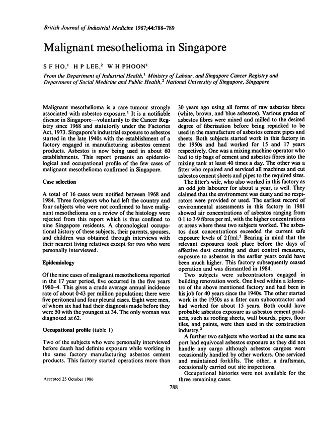 PDF extract preview