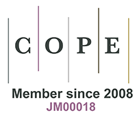 COPE logo