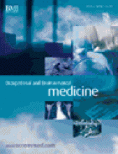 Occupational and Environmental Medicine: 62 (7)